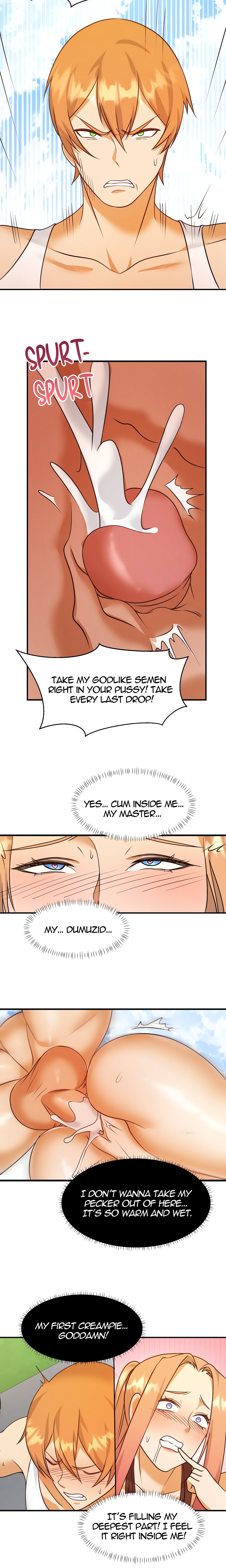 MILF Hotel (Uncensored) Chap Chapter 5 - Episode 05-MILF Hotel (Uncensored) - Next Chap 7