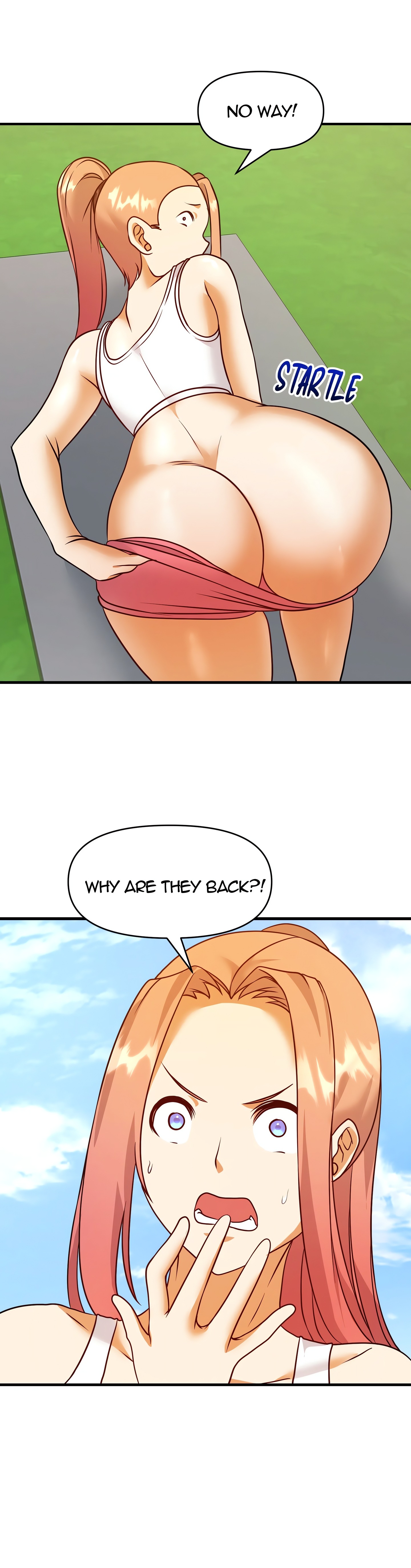 MILF Hotel (Uncensored) Chap Chapter 5 - Episode 05-MILF Hotel (Uncensored) - Next Chap 7