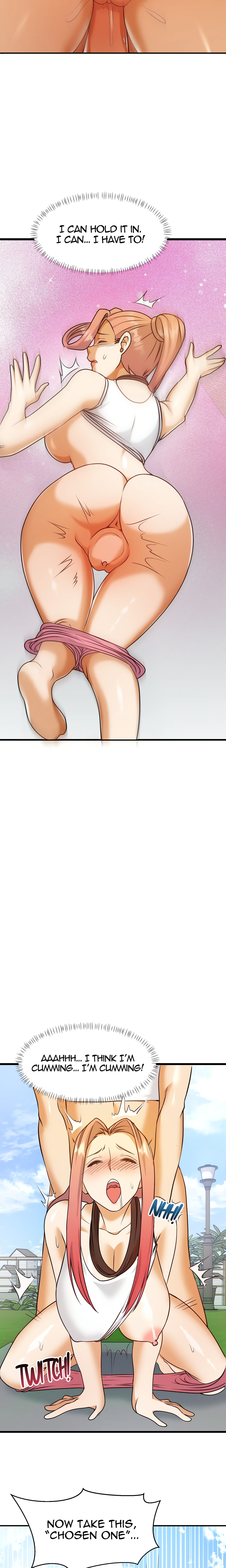 MILF Hotel (Uncensored) Chap Chapter 5 - Episode 05-MILF Hotel (Uncensored) - Next Chap 7