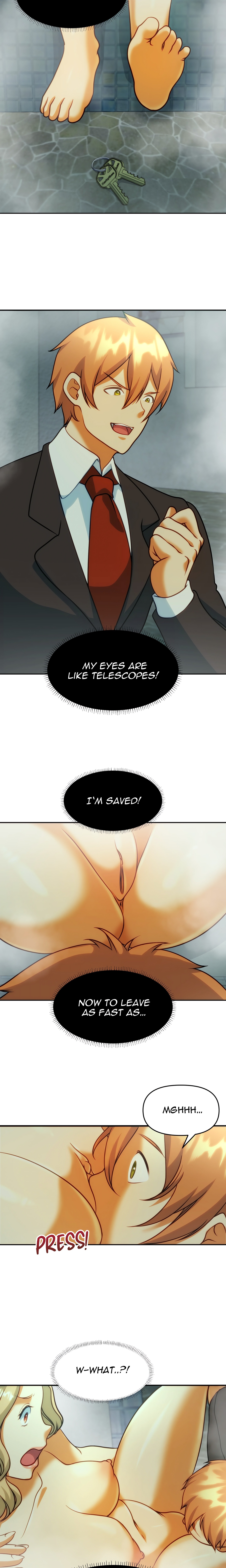 MILF Hotel (Uncensored) Chap Chapter 6 - Episode 06-MILF Hotel (Uncensored) - Next Chap 8