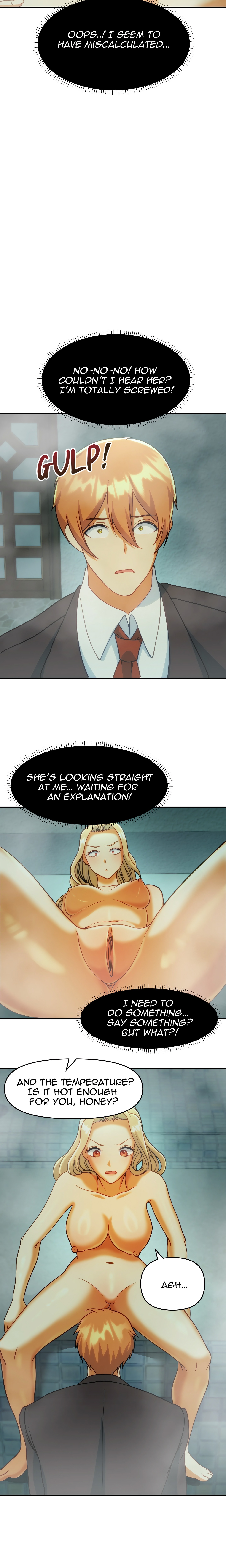 MILF Hotel (Uncensored) Chap Chapter 6 - Episode 06-MILF Hotel (Uncensored) - Next Chap 8