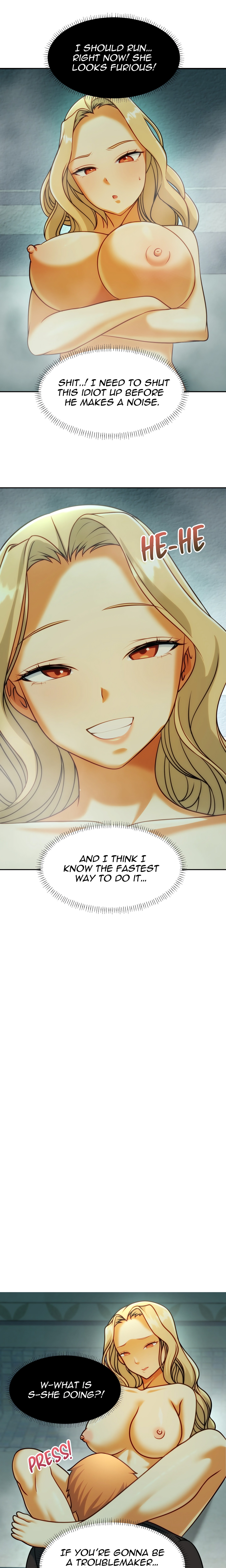 MILF Hotel (Uncensored) Chap Chapter 6 - Episode 06-MILF Hotel (Uncensored) - Next Chap 8