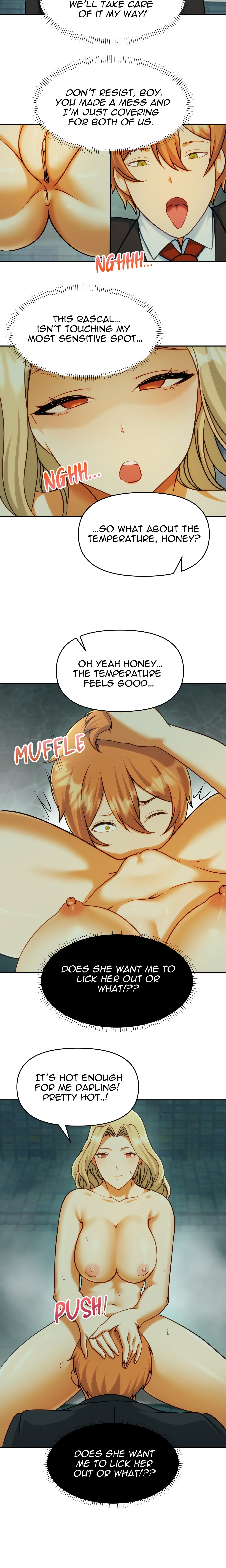 MILF Hotel (Uncensored) Chap Chapter 6 - Episode 06-MILF Hotel (Uncensored) - Next Chap 8