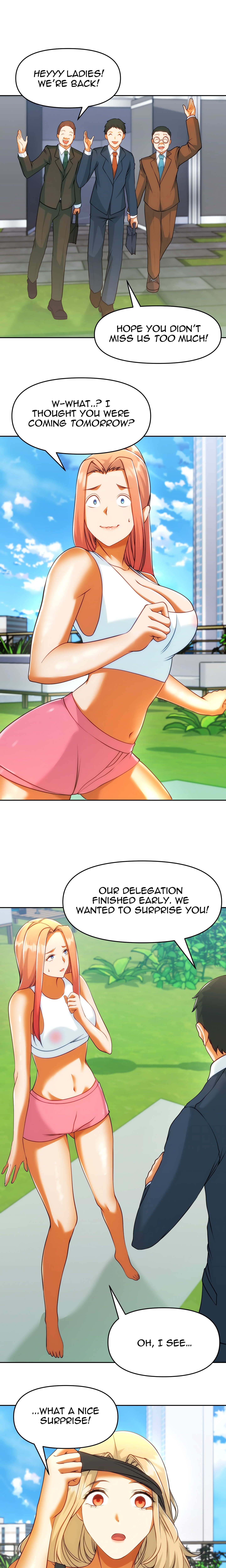 MILF Hotel (Uncensored) Chap Chapter 6 - Episode 06-MILF Hotel (Uncensored) - Next Chap 8