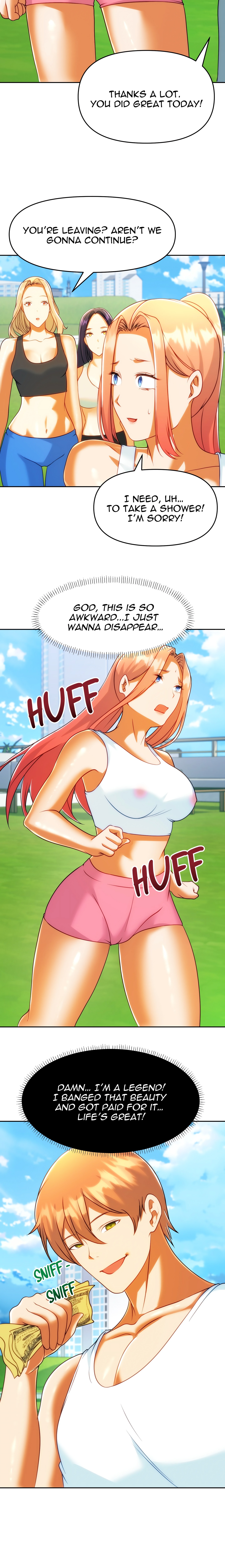 MILF Hotel (Uncensored) Chap Chapter 6 - Episode 06-MILF Hotel (Uncensored) - Next Chap 8