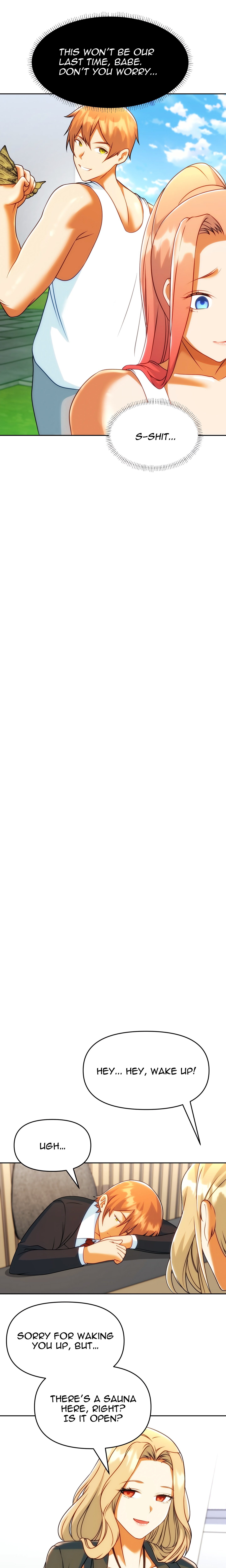 MILF Hotel (Uncensored) Chap Chapter 6 - Episode 06-MILF Hotel (Uncensored) - Next Chap 8