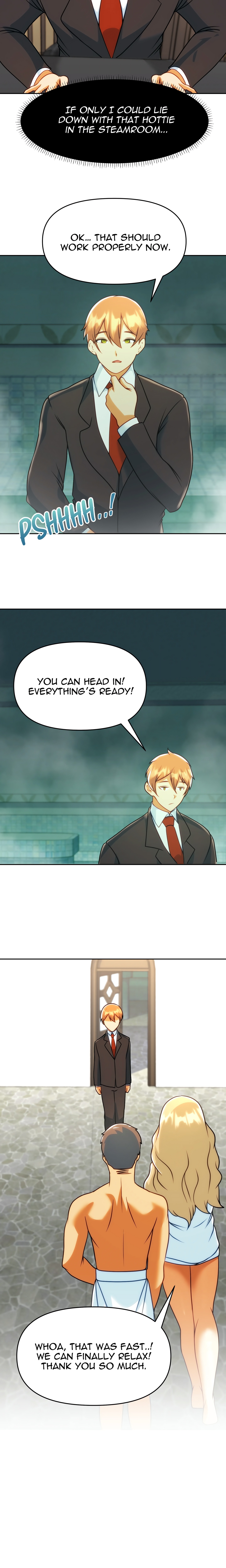 MILF Hotel (Uncensored) Chap Chapter 6 - Episode 06-MILF Hotel (Uncensored) - Next Chap 8