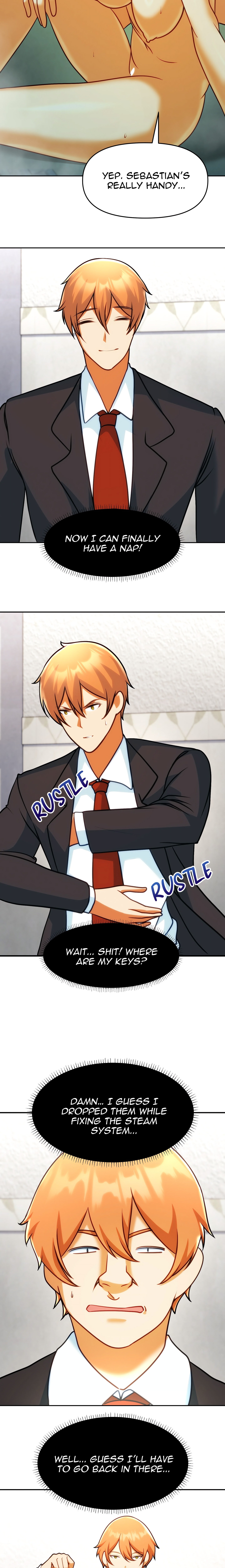 MILF Hotel (Uncensored) Chap Chapter 6 - Episode 06-MILF Hotel (Uncensored) - Next Chap 8