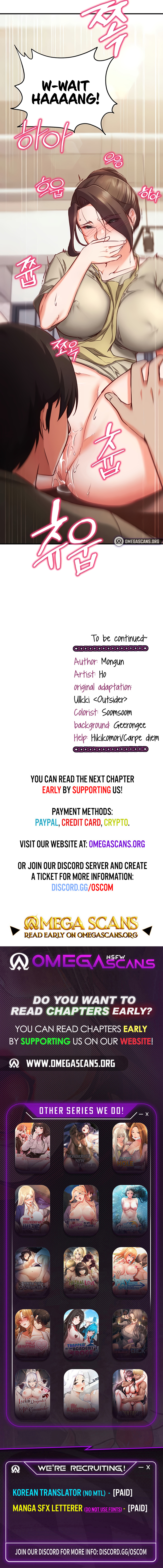 Mind Control Chap Chapter 10-Mind Control - Next Chap 11