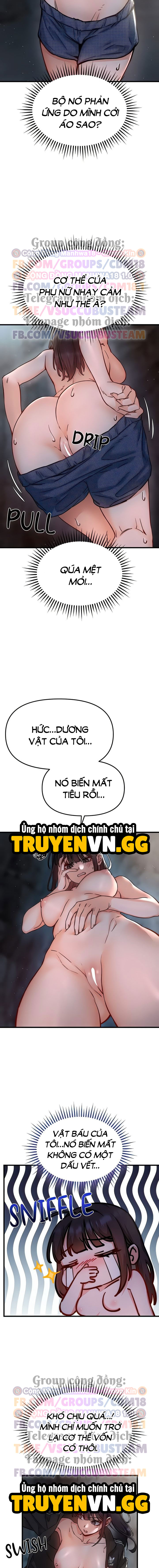 Mở Khoá Dục Vọng Chap Chapter 4-Mở Khoá Dục Vọng - Next Chap 5