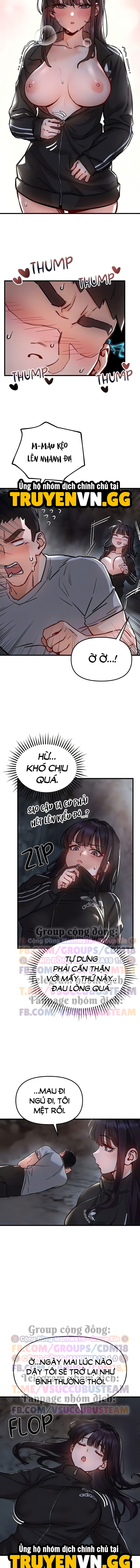 Mở Khoá Dục Vọng Chap Chapter 4-Mở Khoá Dục Vọng - Next Chap 5