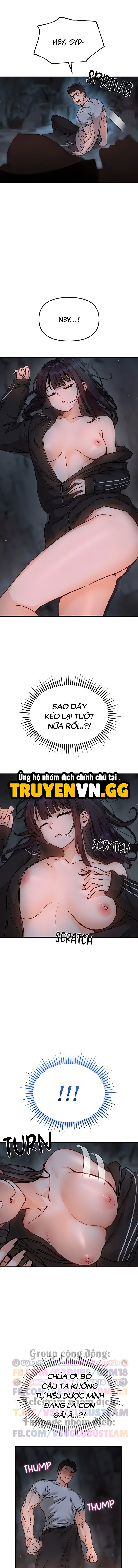 Mở Khoá Dục Vọng Chap Chapter 4-Mở Khoá Dục Vọng - Next Chap 5