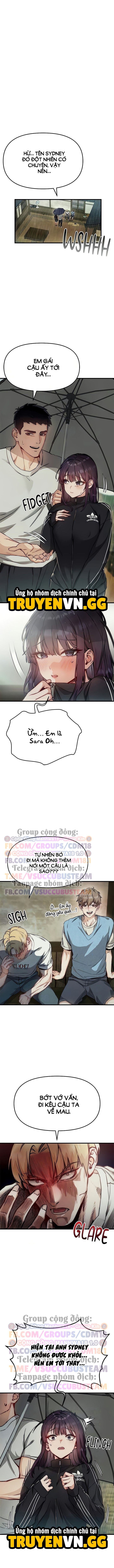 Mở Khoá Dục Vọng Chap Chapter 5-Mở Khoá Dục Vọng - Next Chap 6