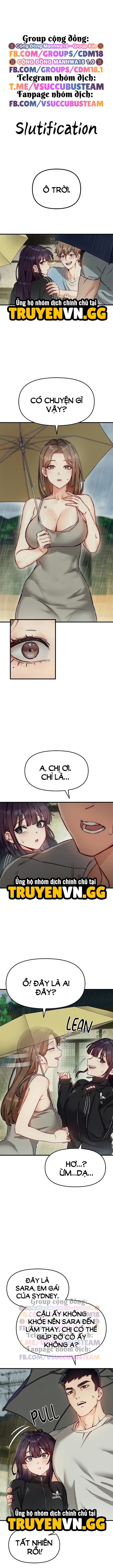 Mở Khoá Dục Vọng Chap Chapter 6-Mở Khoá Dục Vọng - Next Chap 7