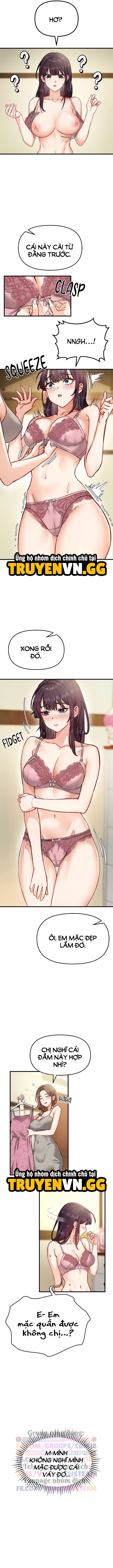 Mở Khoá Dục Vọng Chap Chapter 6-Mở Khoá Dục Vọng - Next Chap 7