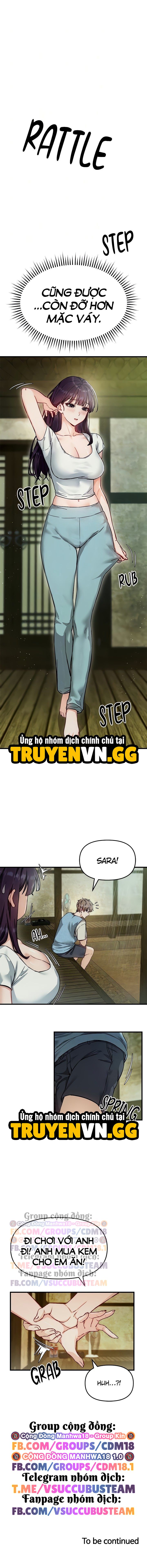 Mở Khoá Dục Vọng Chap Chapter 6-Mở Khoá Dục Vọng - Next Chap 7