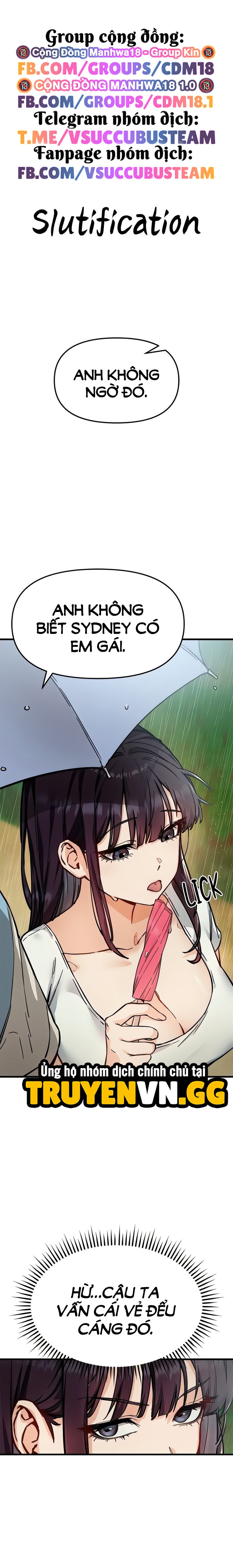 Mở Khoá Dục Vọng Chap Chapter 7-Mở Khoá Dục Vọng - Next Chap 8