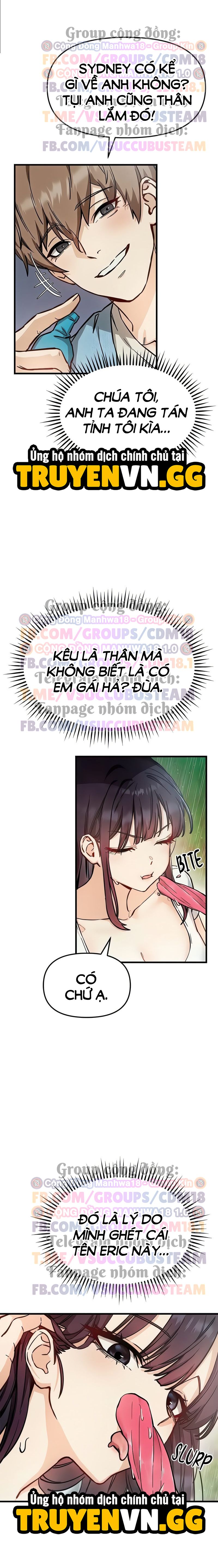 Mở Khoá Dục Vọng Chap Chapter 7-Mở Khoá Dục Vọng - Next Chap 8