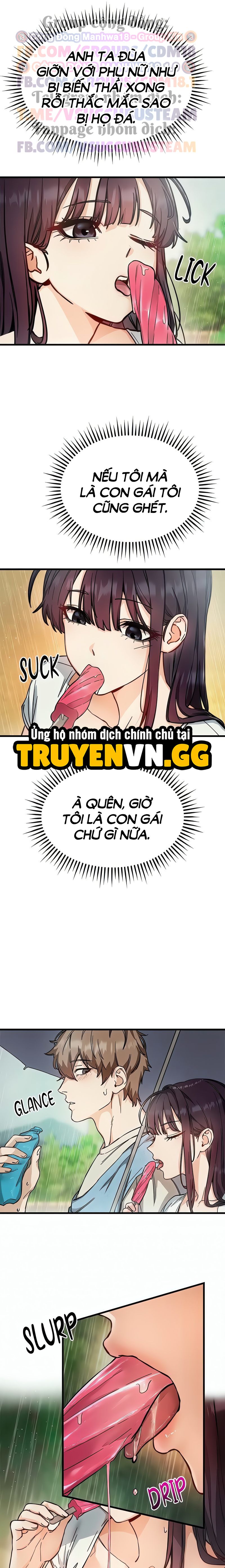 Mở Khoá Dục Vọng Chap Chapter 7-Mở Khoá Dục Vọng - Next Chap 8