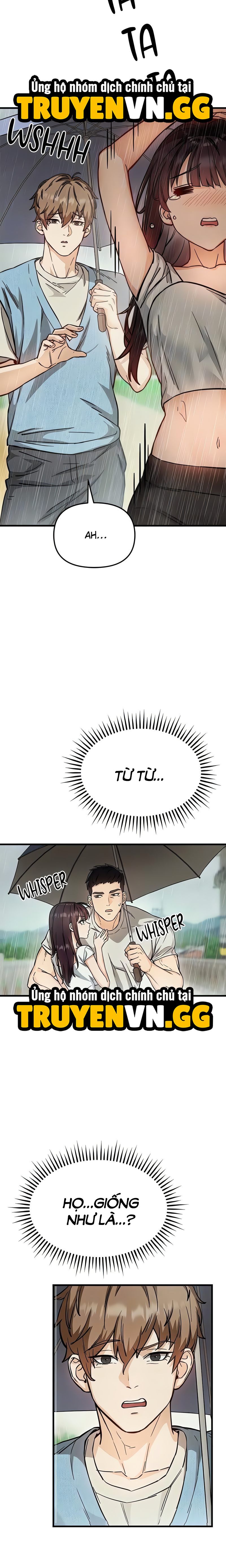 Mở Khoá Dục Vọng Chap Chapter 7-Mở Khoá Dục Vọng - Next Chap 8