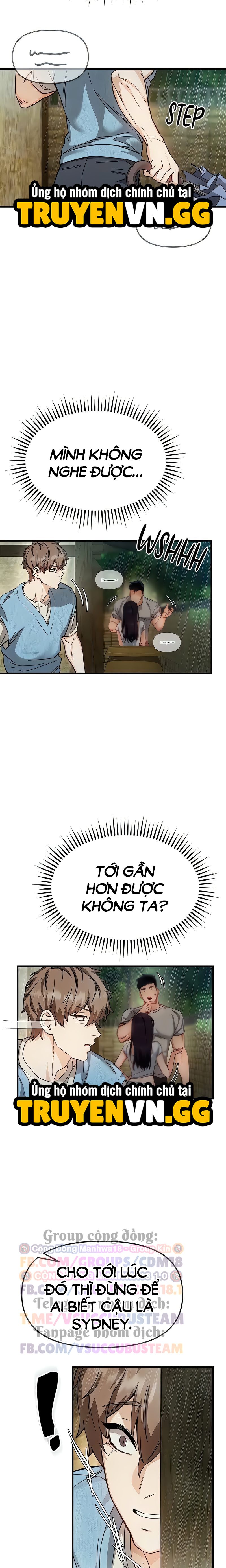 Mở Khoá Dục Vọng Chap Chapter 7-Mở Khoá Dục Vọng - Next Chap 8