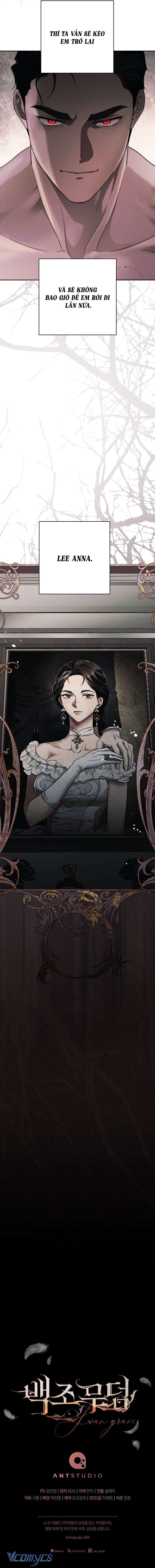 Mộ Thiên Nga Chap Chap 3-Mộ Thiên Nga - Next Chap 4