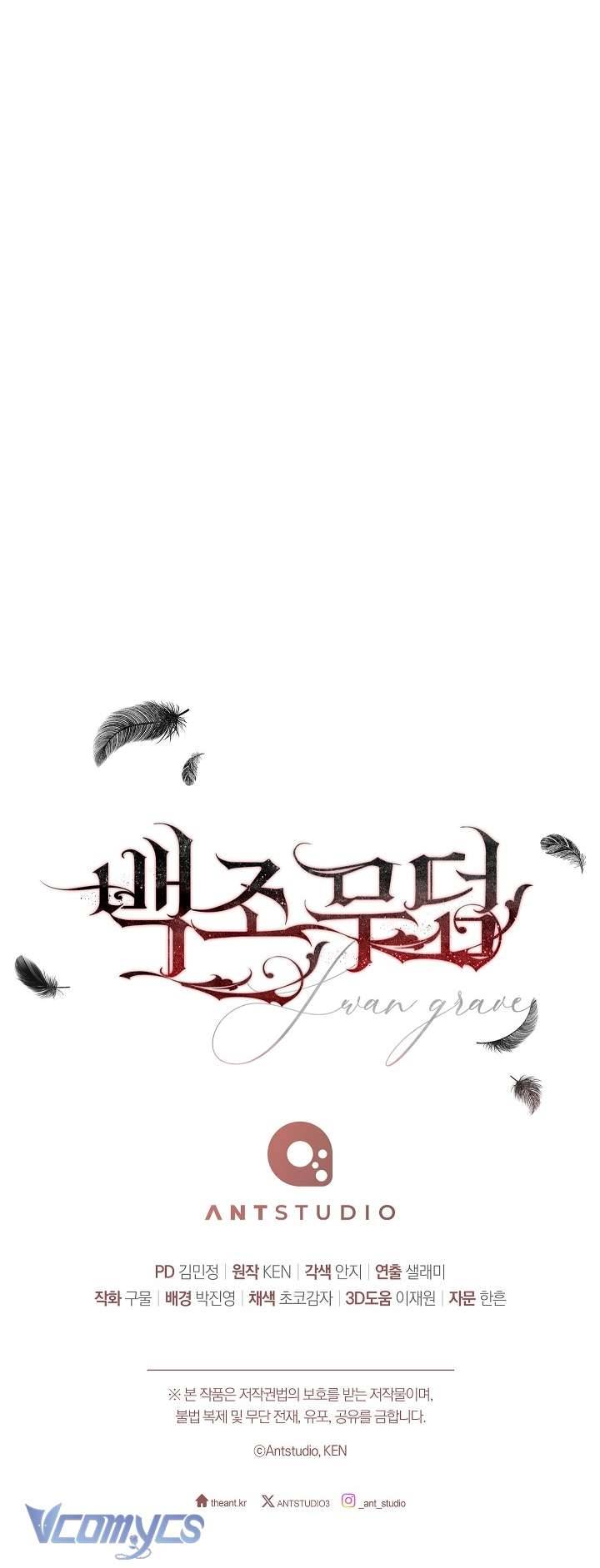 Mộ Thiên Nga Chap Chap 6-Mộ Thiên Nga - Next Chap 7