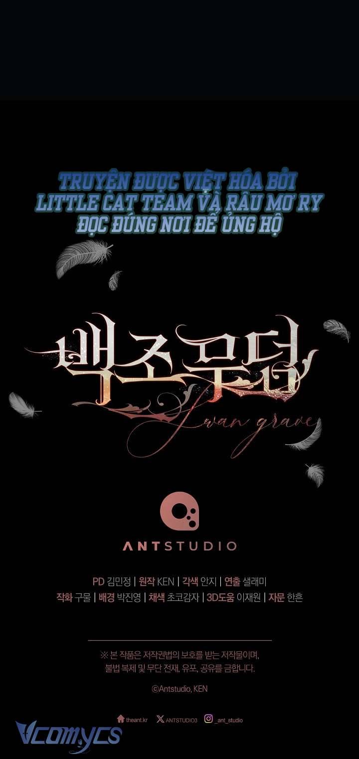 Mộ Thiên Nga Chap Chap 8-Mộ Thiên Nga - Next Chap 9