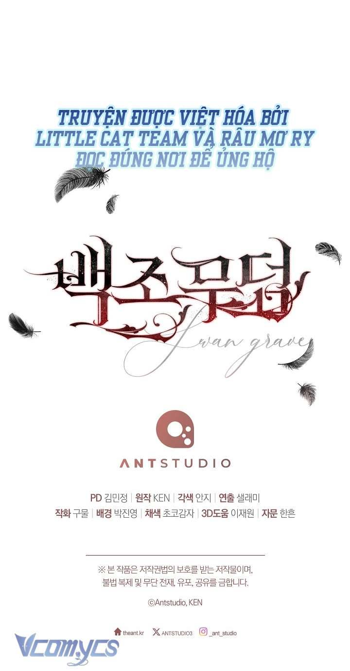 Mộ Thiên Nga Chap Chap 10-Mộ Thiên Nga - Next Chap 11