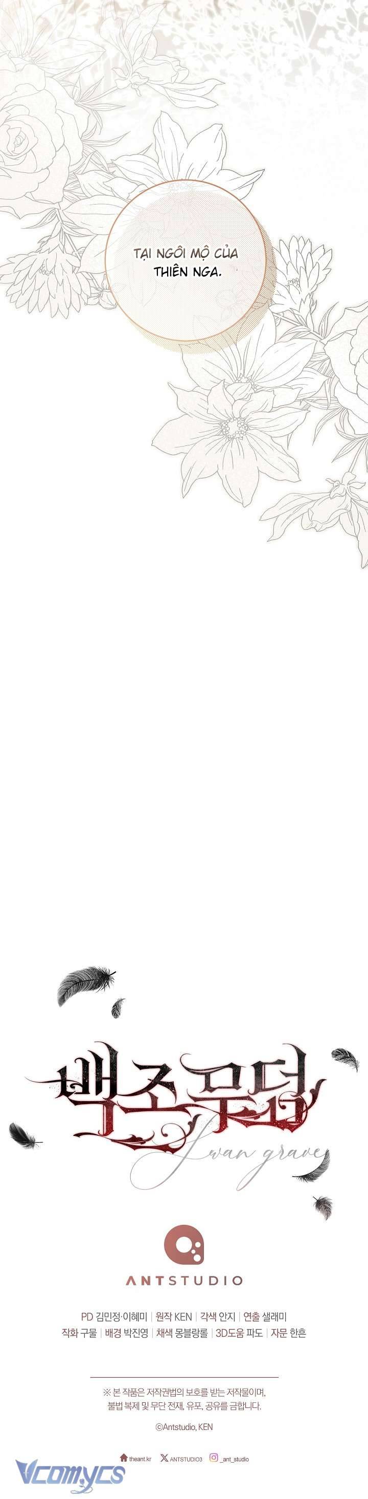 Mộ Thiên Nga Chap Chap 15-Mộ Thiên Nga - Next Chap 16