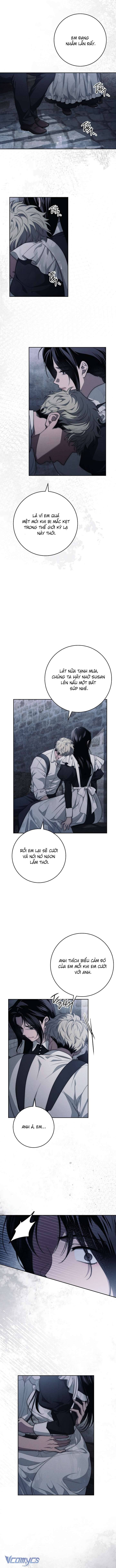 Mộ Thiên Nga Chap Chap 19-Mộ Thiên Nga - Next Chap 20