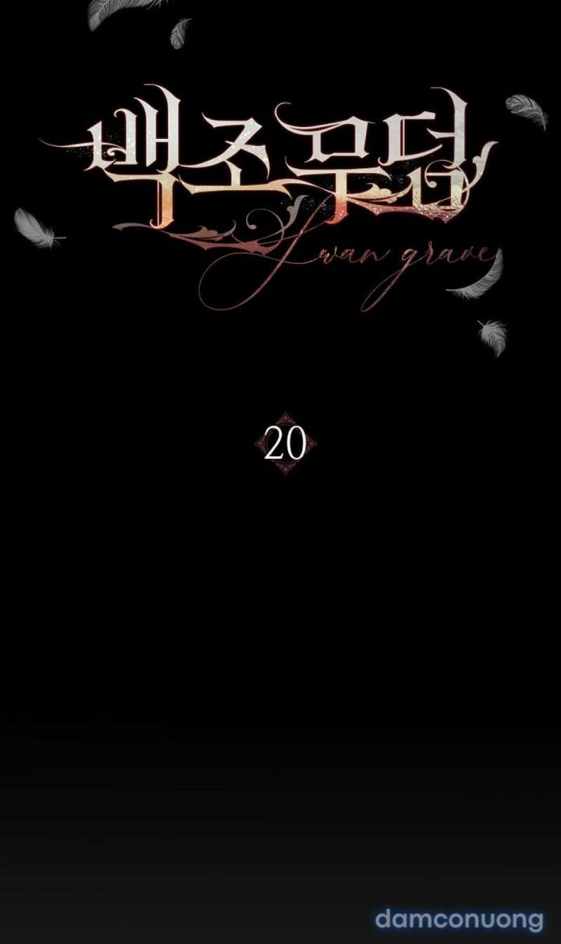 Mộ Thiên Nga Chap Chap 20-Mộ Thiên Nga - Next Chap 21