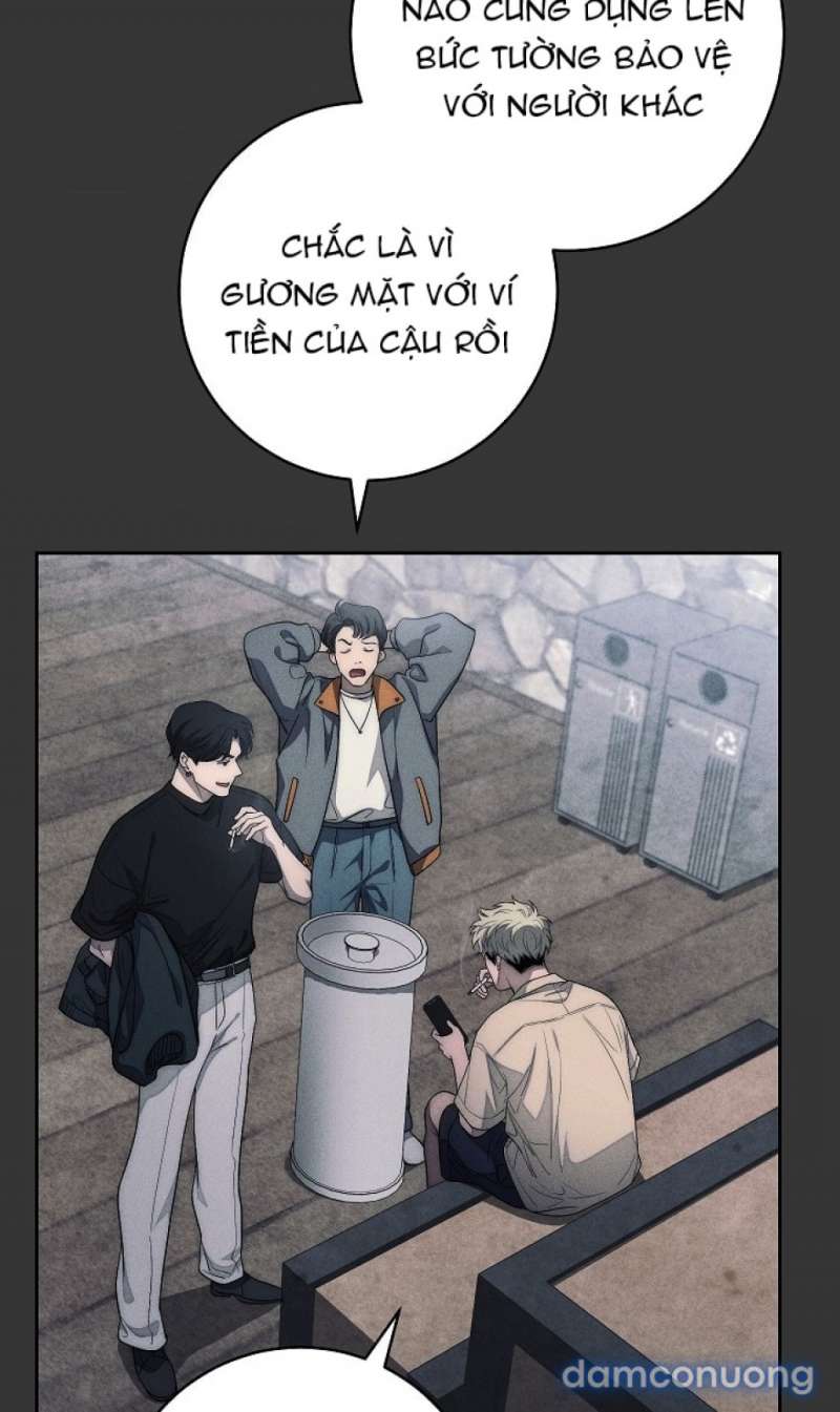 Mộ Thiên Nga Chap Chap 20-Mộ Thiên Nga - Next Chap 21