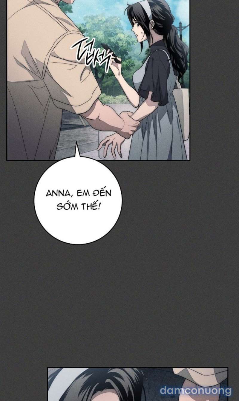 Mộ Thiên Nga Chap Chap 20-Mộ Thiên Nga - Next Chap 21