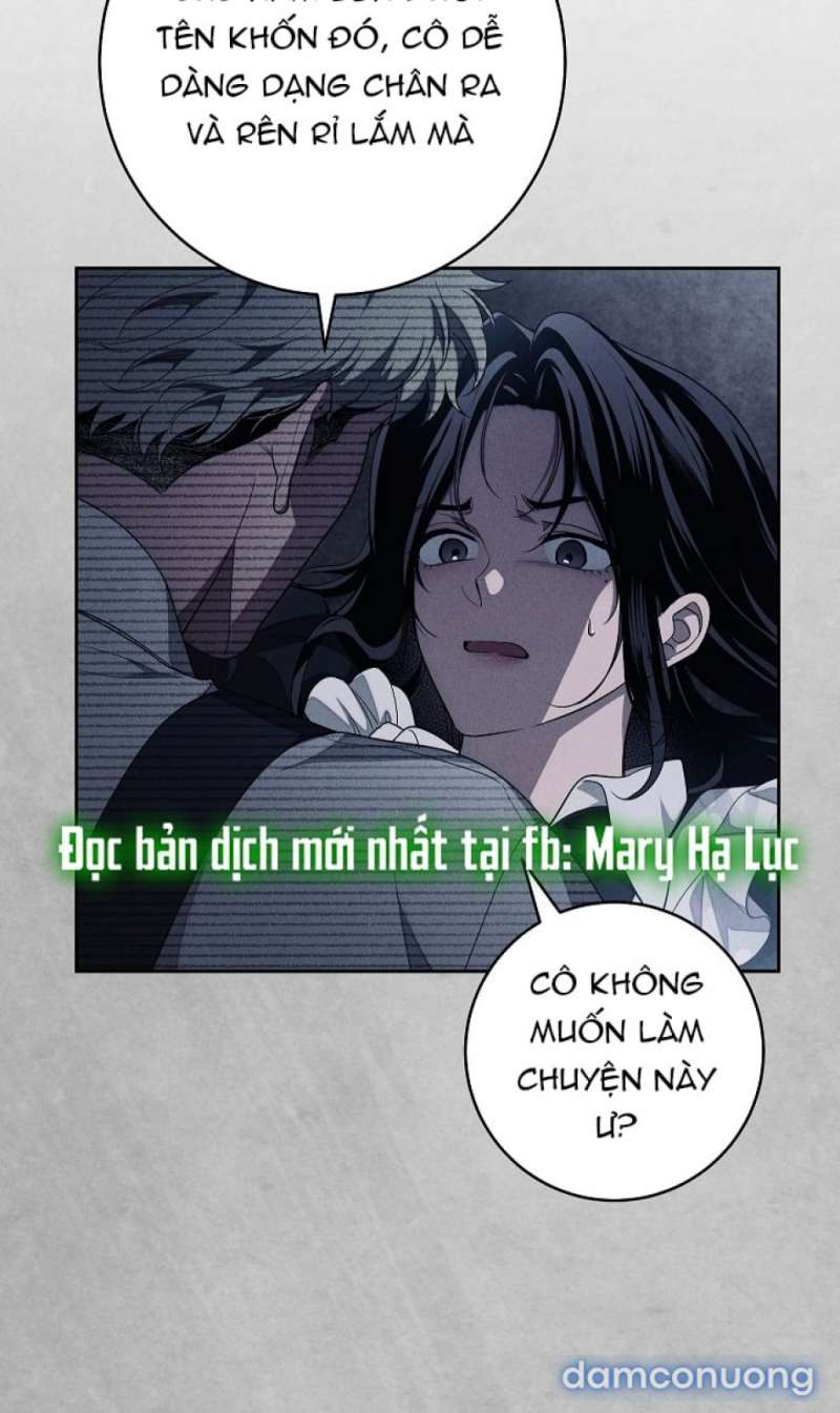Mộ Thiên Nga Chap Chap 20-Mộ Thiên Nga - Next Chap 21