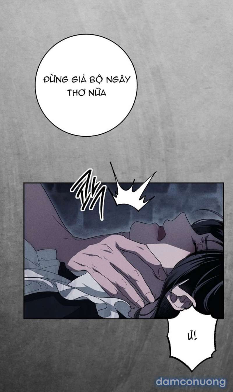 Mộ Thiên Nga Chap Chap 20-Mộ Thiên Nga - Next Chap 21