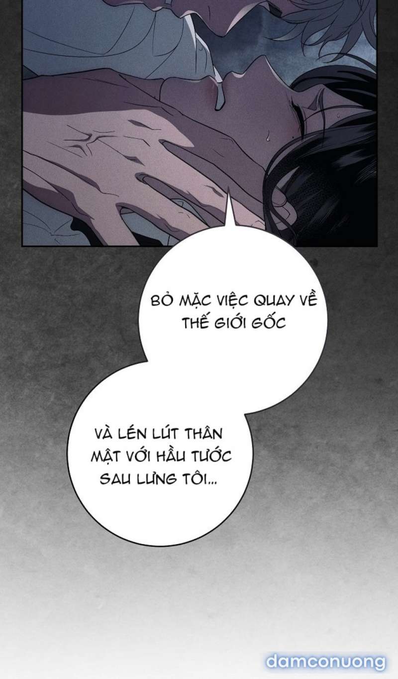 Mộ Thiên Nga Chap Chap 20-Mộ Thiên Nga - Next Chap 21