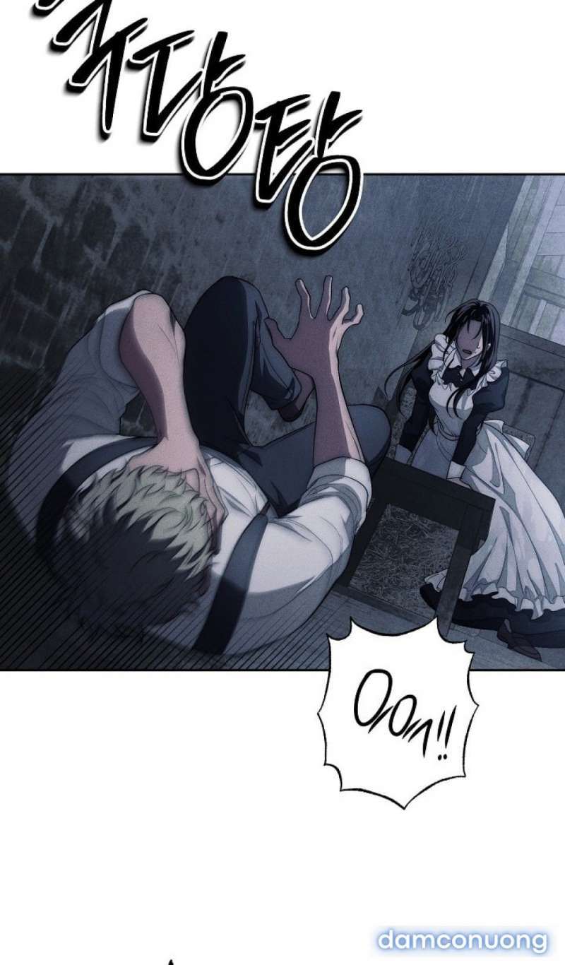 Mộ Thiên Nga Chap Chap 20-Mộ Thiên Nga - Next Chap 21