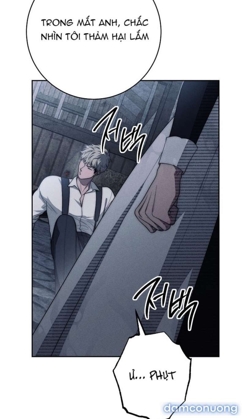 Mộ Thiên Nga Chap Chap 20-Mộ Thiên Nga - Next Chap 21