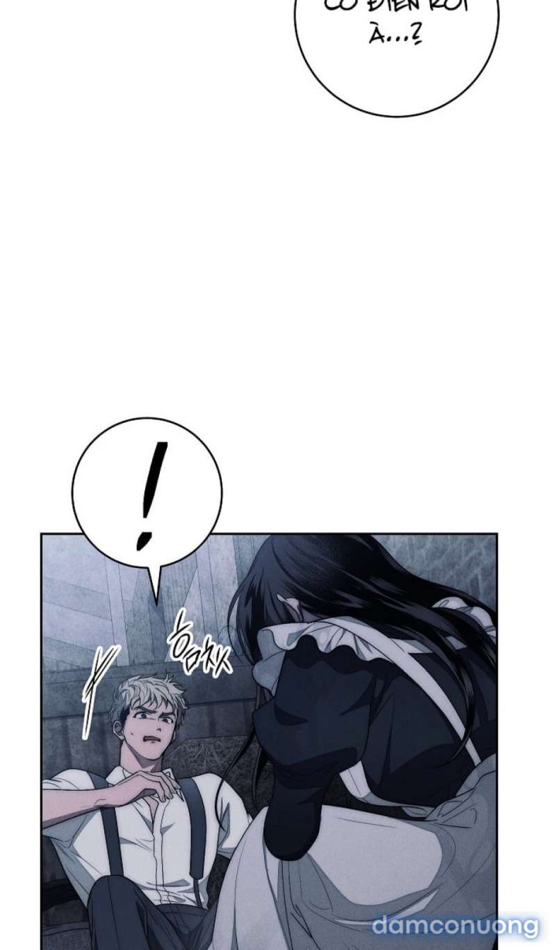 Mộ Thiên Nga Chap Chap 20-Mộ Thiên Nga - Next Chap 21