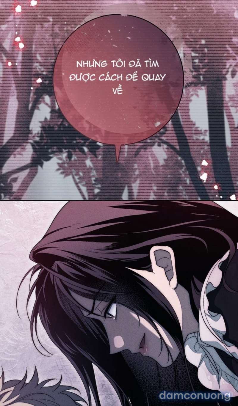 Mộ Thiên Nga Chap Chap 20-Mộ Thiên Nga - Next Chap 21