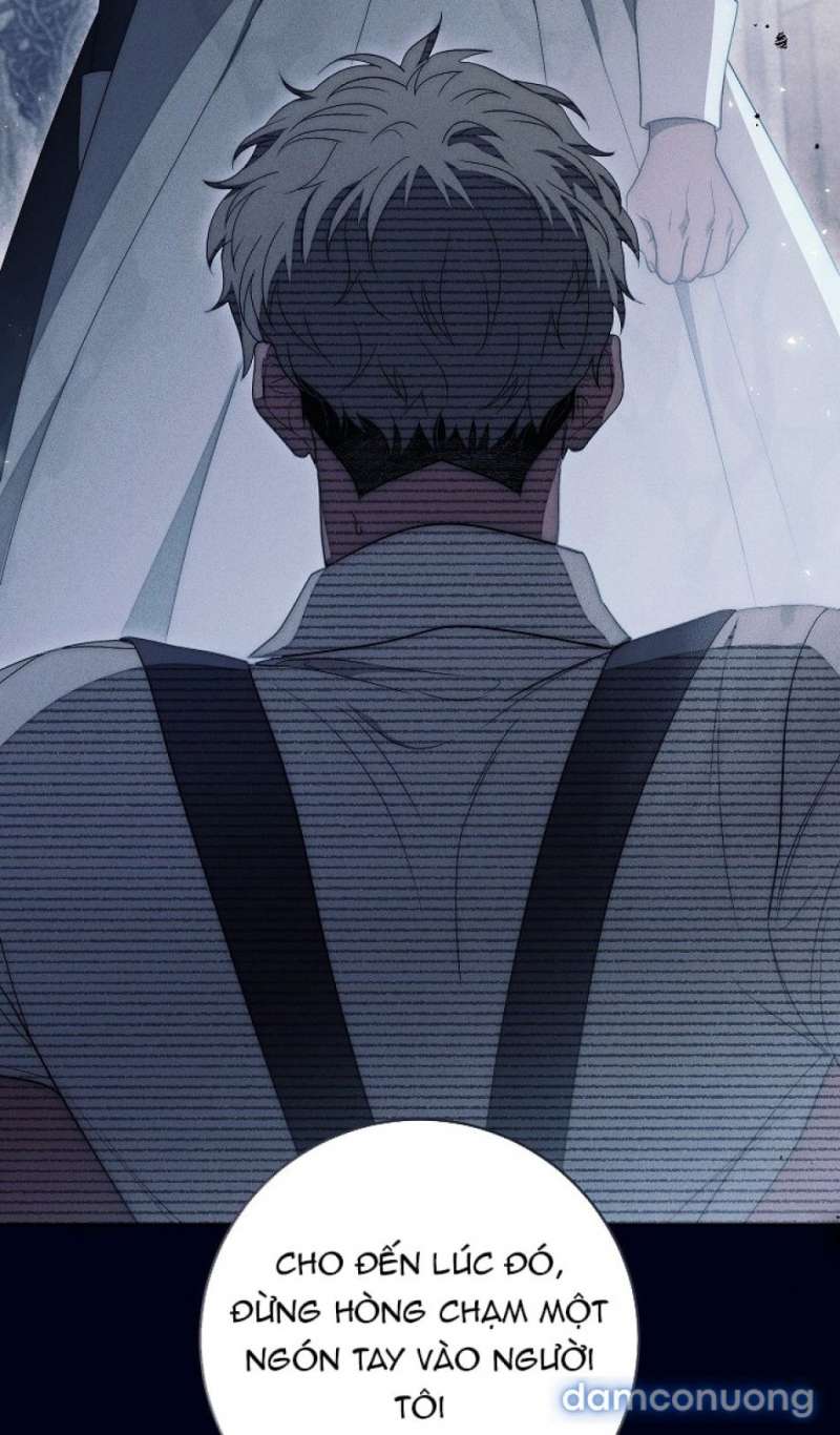 Mộ Thiên Nga Chap Chap 20-Mộ Thiên Nga - Next Chap 21