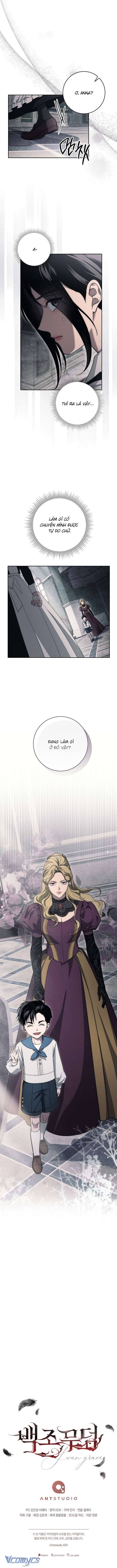 Mộ Thiên Nga Chap Chap 21-Mộ Thiên Nga - Next Chap 22