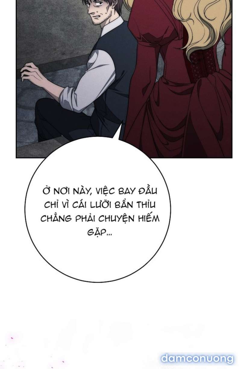 Mộ Thiên Nga Chap Chap 26-Mộ Thiên Nga - Next Chap 27