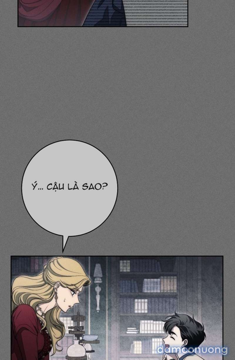 Mộ Thiên Nga Chap Chap 26-Mộ Thiên Nga - Next Chap 27