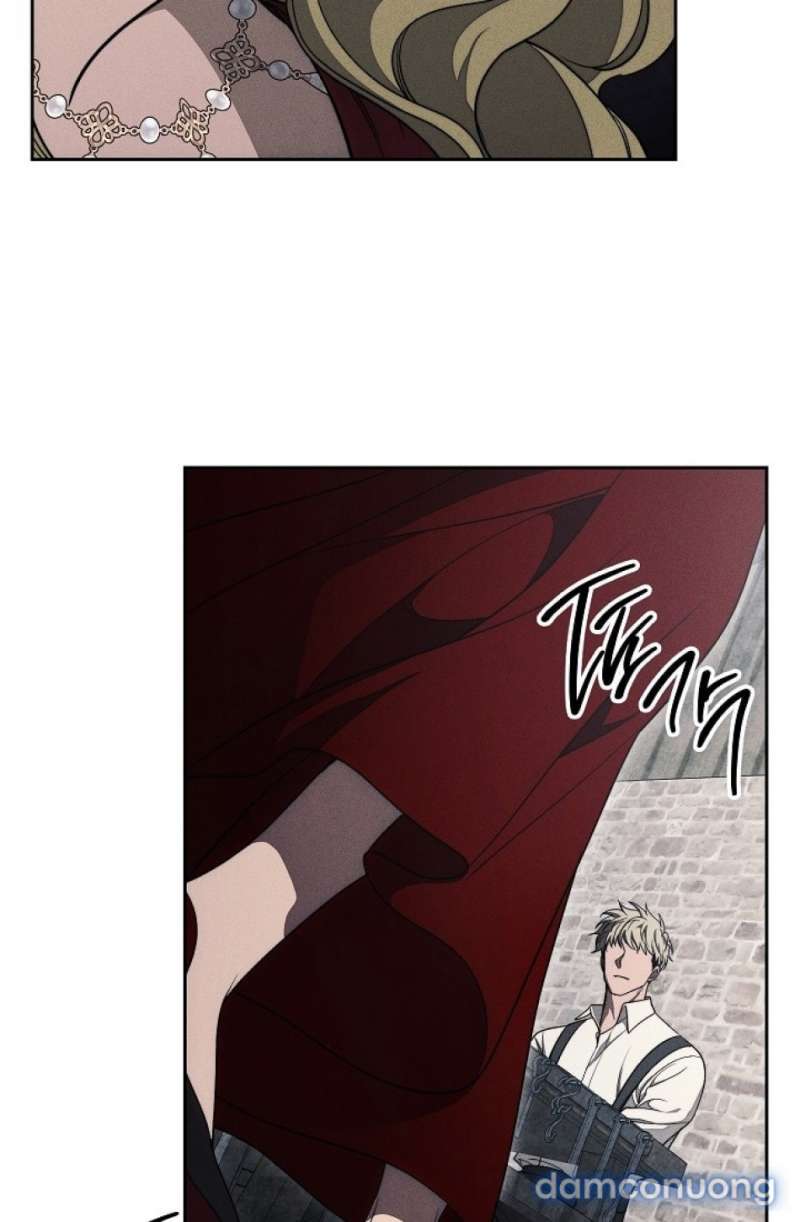 Mộ Thiên Nga Chap Chap 26-Mộ Thiên Nga - Next Chap 27