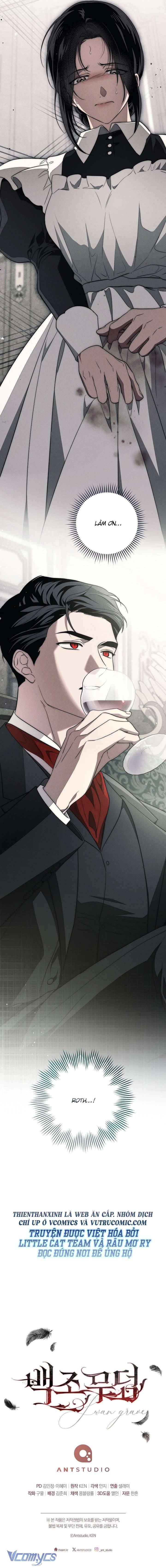 Mộ Thiên Nga Chap Chap 28-Mộ Thiên Nga - Next Chap 29