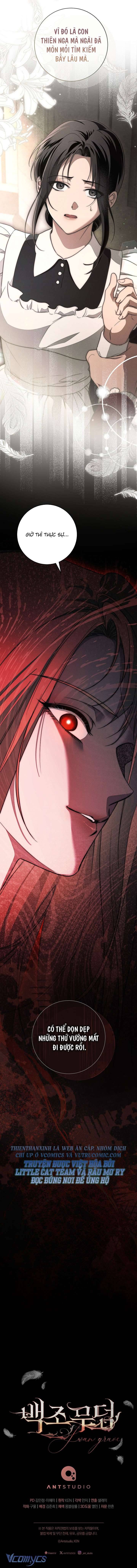 Mộ Thiên Nga Chap Chap 29-Mộ Thiên Nga - Next Chap 30