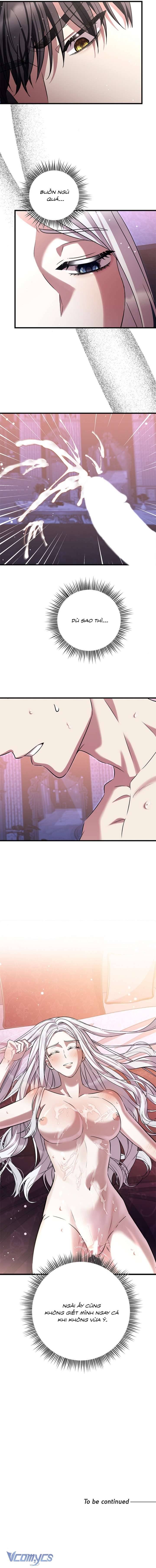 Mỗi Đêm Của Công Chúa Nô Lệ Chap Chap 2-Mỗi Đêm Của Công Chúa Nô Lệ - Next Chap 3