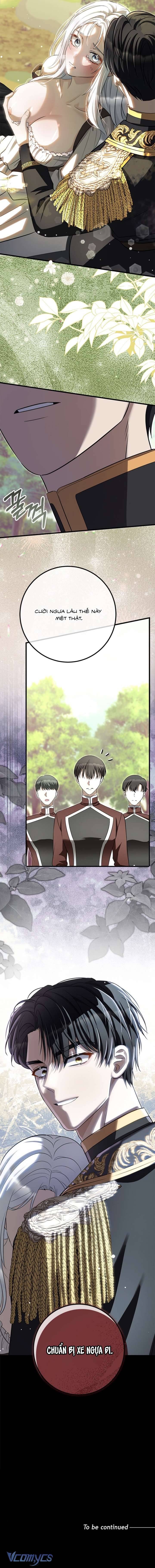 Mỗi Đêm Của Công Chúa Nô Lệ Chap Chap 3-Mỗi Đêm Của Công Chúa Nô Lệ - Next Chap 4